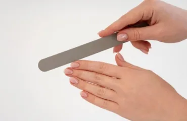 Пилочки для нігтів: як вибрати найкращий варіант для догляду за руками