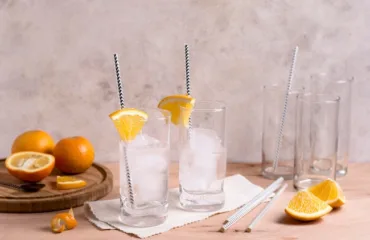 Що треба знати про трубочки для коктейлів?