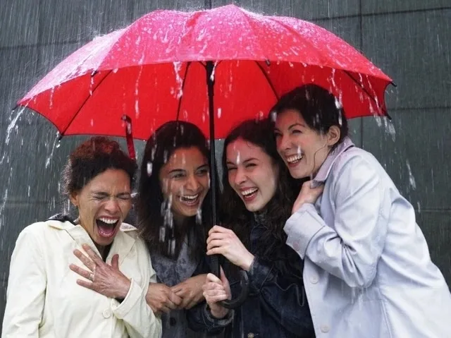 Як доглядати за парасолькою: поради для довговічності