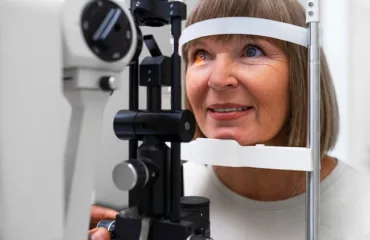 Якими є сучасні методи лікування катаракти?