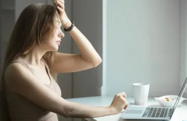 Головний біль