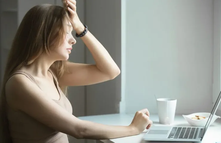 Головний біль