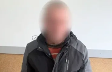 Затримання