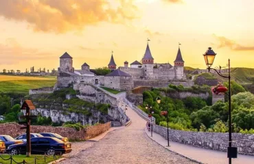 Кам’янець-Подільський