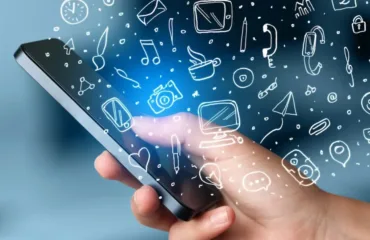 Мобільний додаток