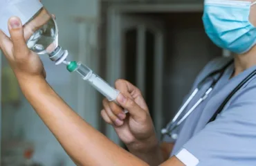 Как проходит лечение зависимости от Налбуфина?