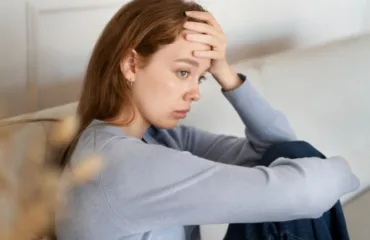 Чому переслідують невдачі