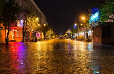 Хмельницький