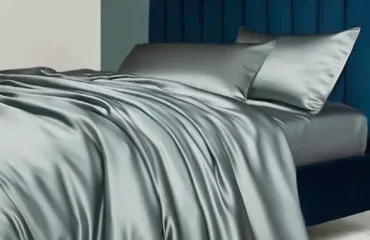 Як доглядати за постільною білизною