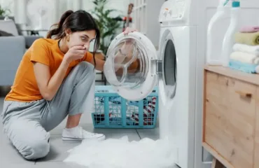 Пральна машина