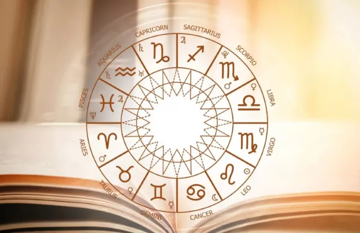 Гороскоп