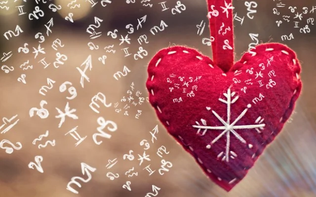 Любовний гороскоп