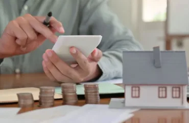 Податок на нерухомість