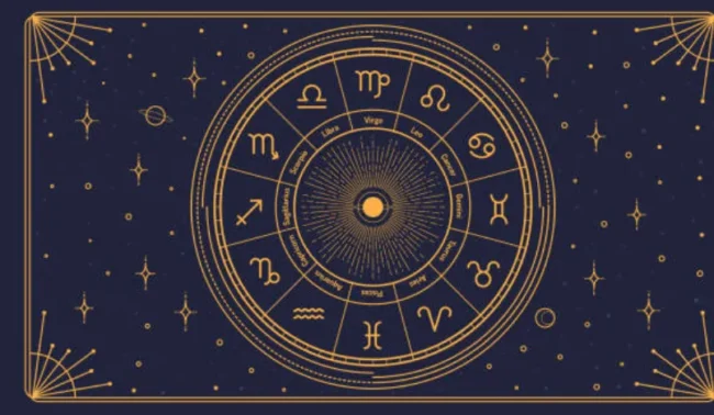 Гороскоп