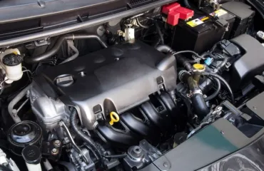 Газовой редуктор: ключевой элемент в работе ГБО