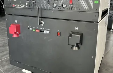 Навіщо потрібний комплект резервного живлення в будинку?