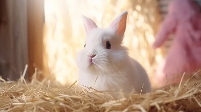 Перший кролик у домі: базовий набір речей для нового друга