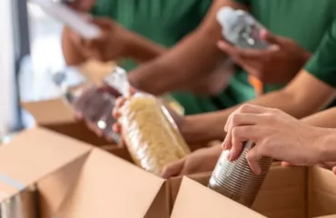 Гуманітарна допомога