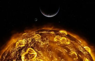 Календар магнітних бур