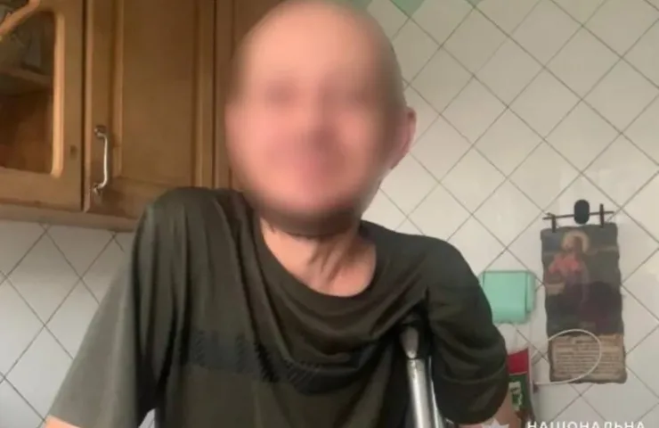 Злочинець