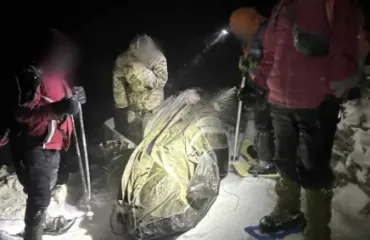 Рятувальна операція