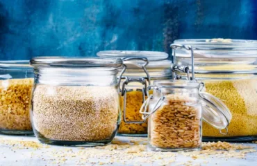 Булгур, кус-кус чи кіноа: яку крупу обрати