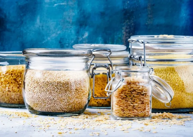Булгур, кус-кус чи кіноа: яку крупу обрати