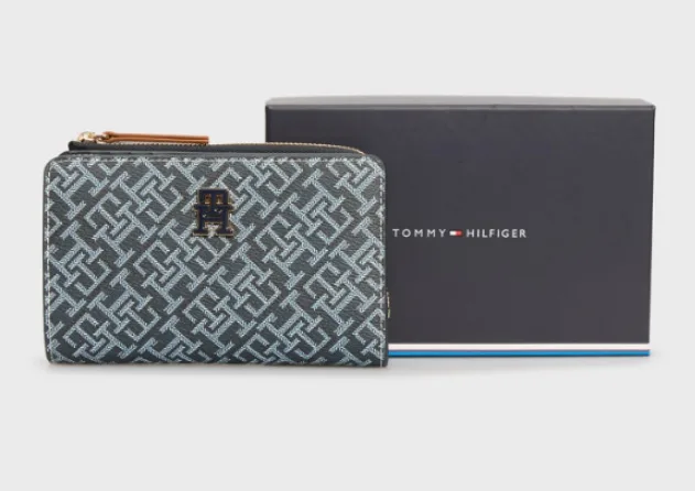 Женский кошелёк