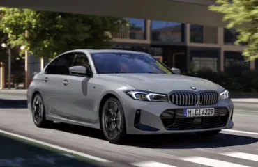 BMW 3 Series vs Mercedes-Benz C-Class: протистояння легенд компактного преміум-сегменту