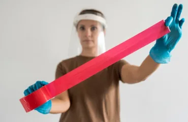 Двосторонній скотч у будівництві та ремонті: заміна клею і цвяхів