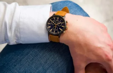 Почему стоит выбрать часы Timex: 7 ключевых преимуществ
