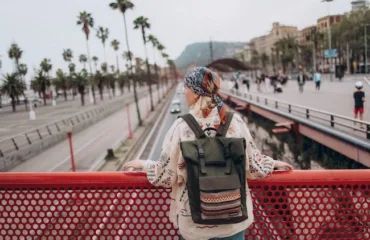 Страхування в подорожі: актуальність та процес вибору