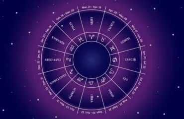 Гороскоп