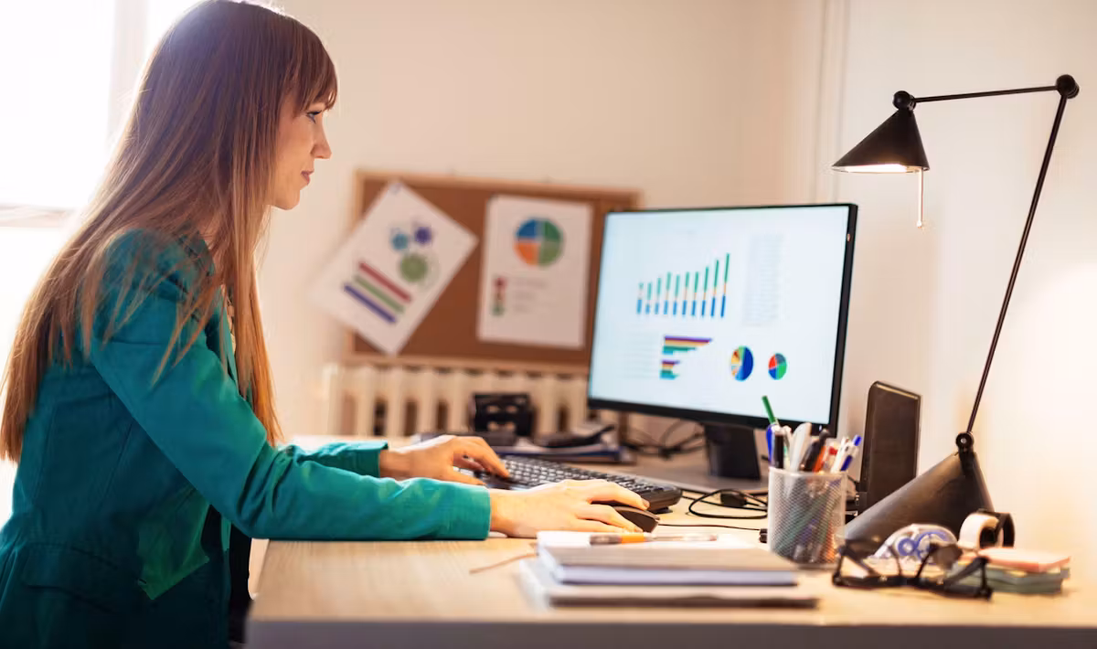 Основна помилка під час просування контенту сайту – Ігнорування аналітики