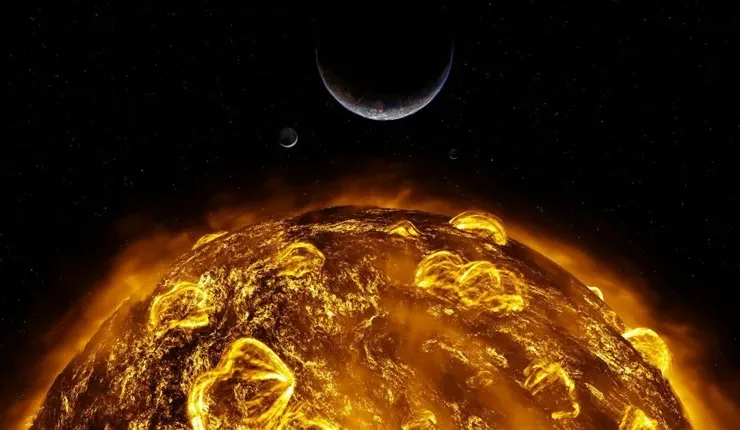 Магнітні бурі