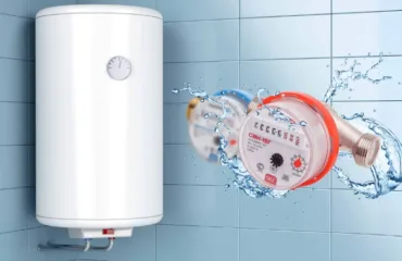 Що вигідніше: бойлер або центральне водопостачання