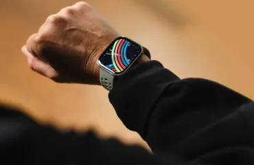 Як налаштувати смарт-годинник для літніх людей