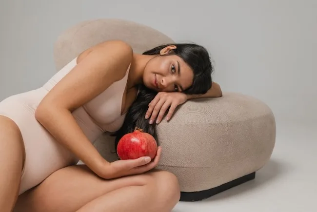 Обираємо коригуючу білизну: параметри та розмірна сітка