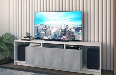 Як обрати ідеальну тумбу під телевізор для вашої оселі?