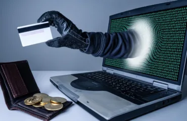 Шахрайство