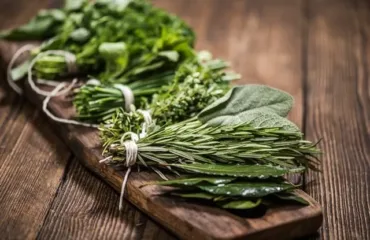 Трави-обереги