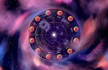 Гороскоп