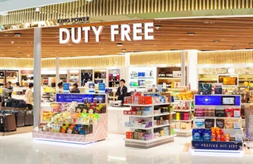 duty-free