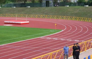 Стадіон ім. Г.А. Тонкочеєва