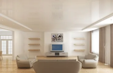 Чому ціни на натяжні стелі настільки різняться?