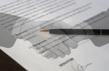 Цифровой нотариат для украинцев за границей: как работает «е‑Консул» и где найти шаблоны документов