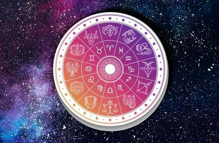 Гороскоп