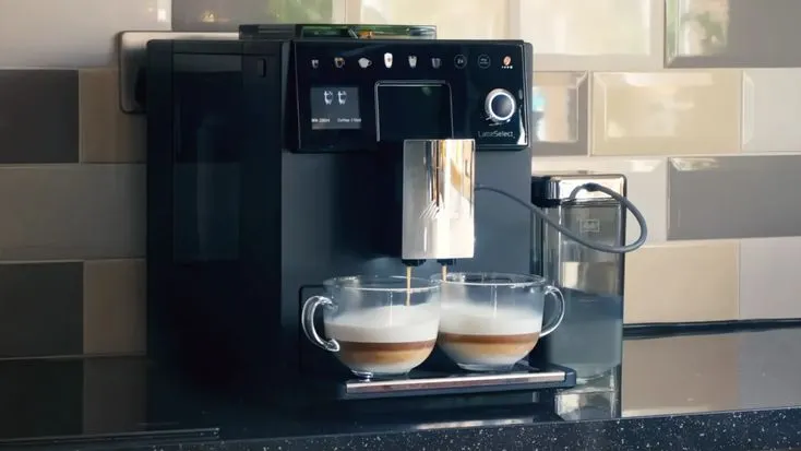 Кавомашина