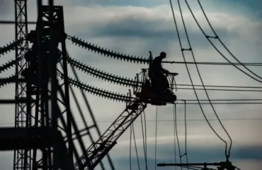 Відключення світла