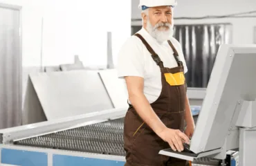 Конвейерная линия